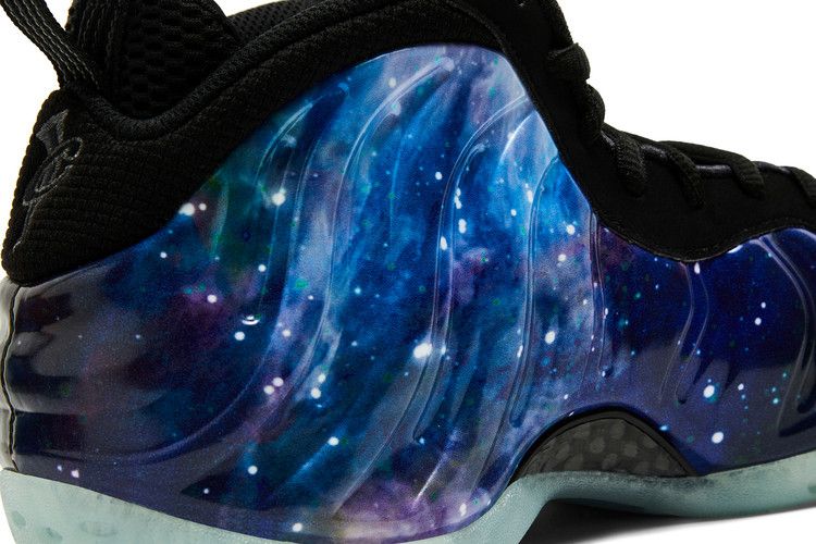 Air Foamposite One Galaxy (2025)