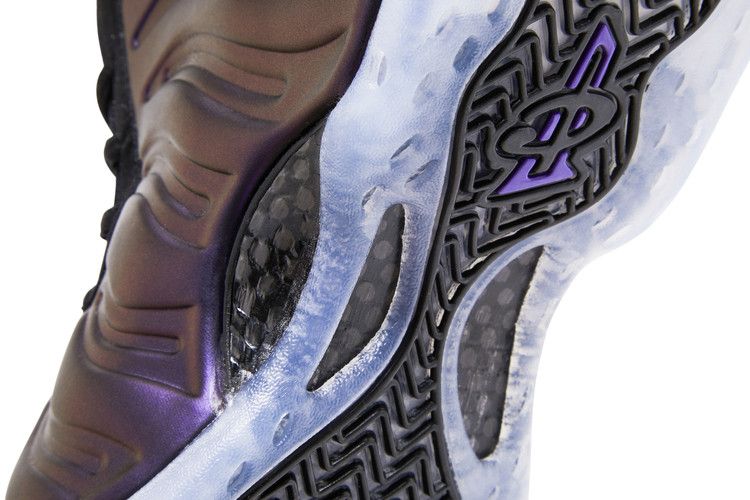 Air Foamposite One Eggplant (2024)