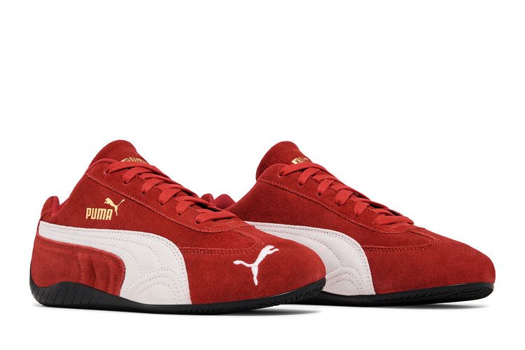 Speedcat OG Red White