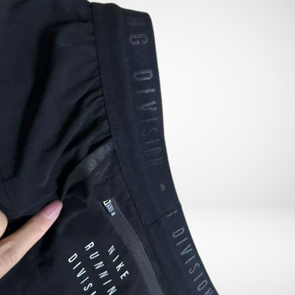 Pantalon Technique Nike Running Division - Motifs Grille