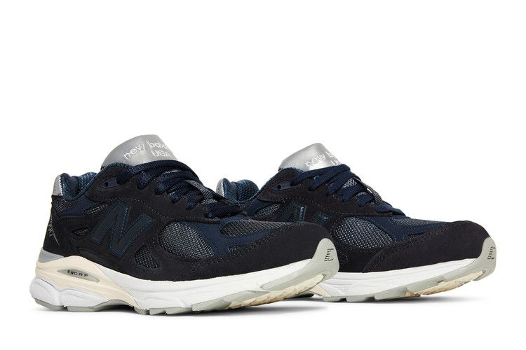 990v3 MiUSA Kith Genesis