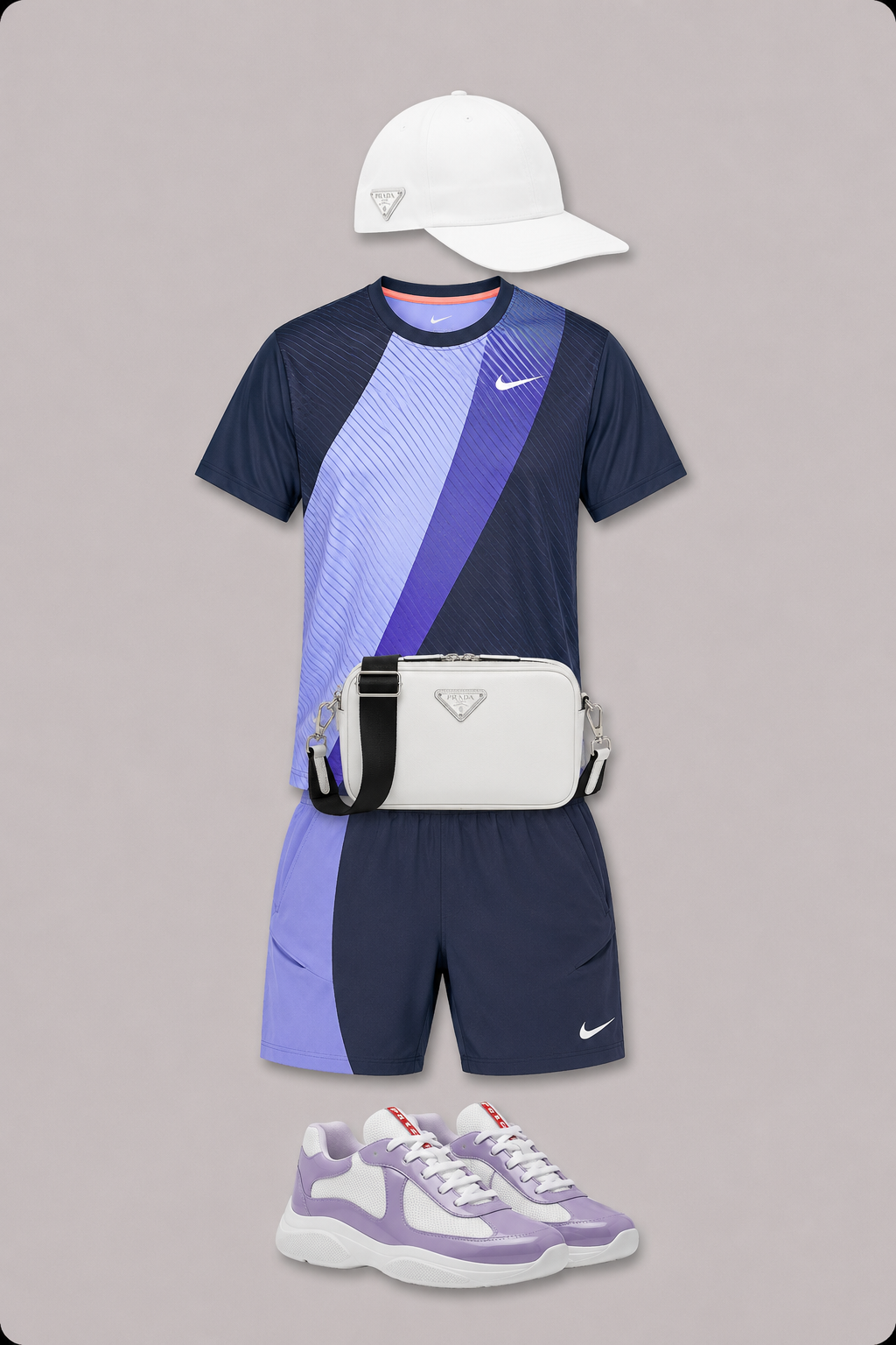 Ensemble Drip Complet N°14
