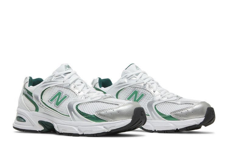 530 White Nightwatch Green