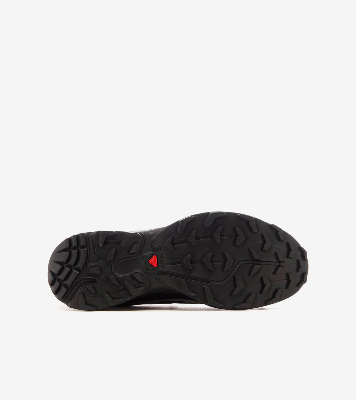 Salomon XT-6 Gore-Tex Black Silver