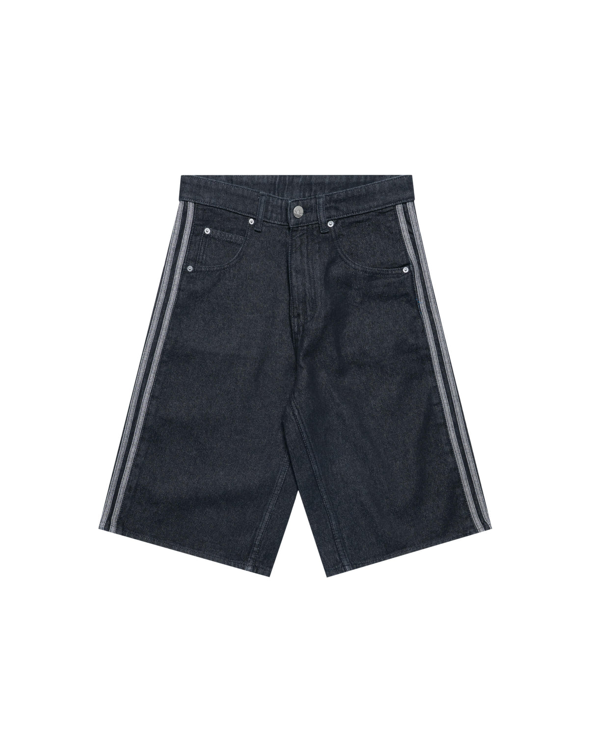 adidas Originals FIREBIRD JEANS-SHORTS