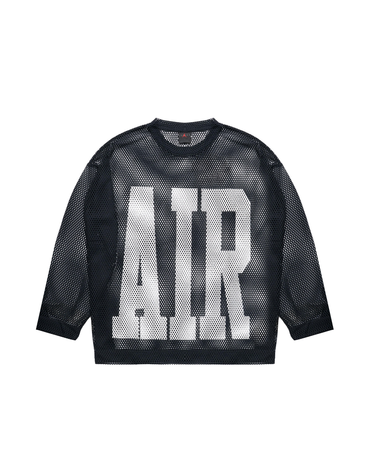 Air Jordan x Fragment x Union LA Jersey Longsleeve