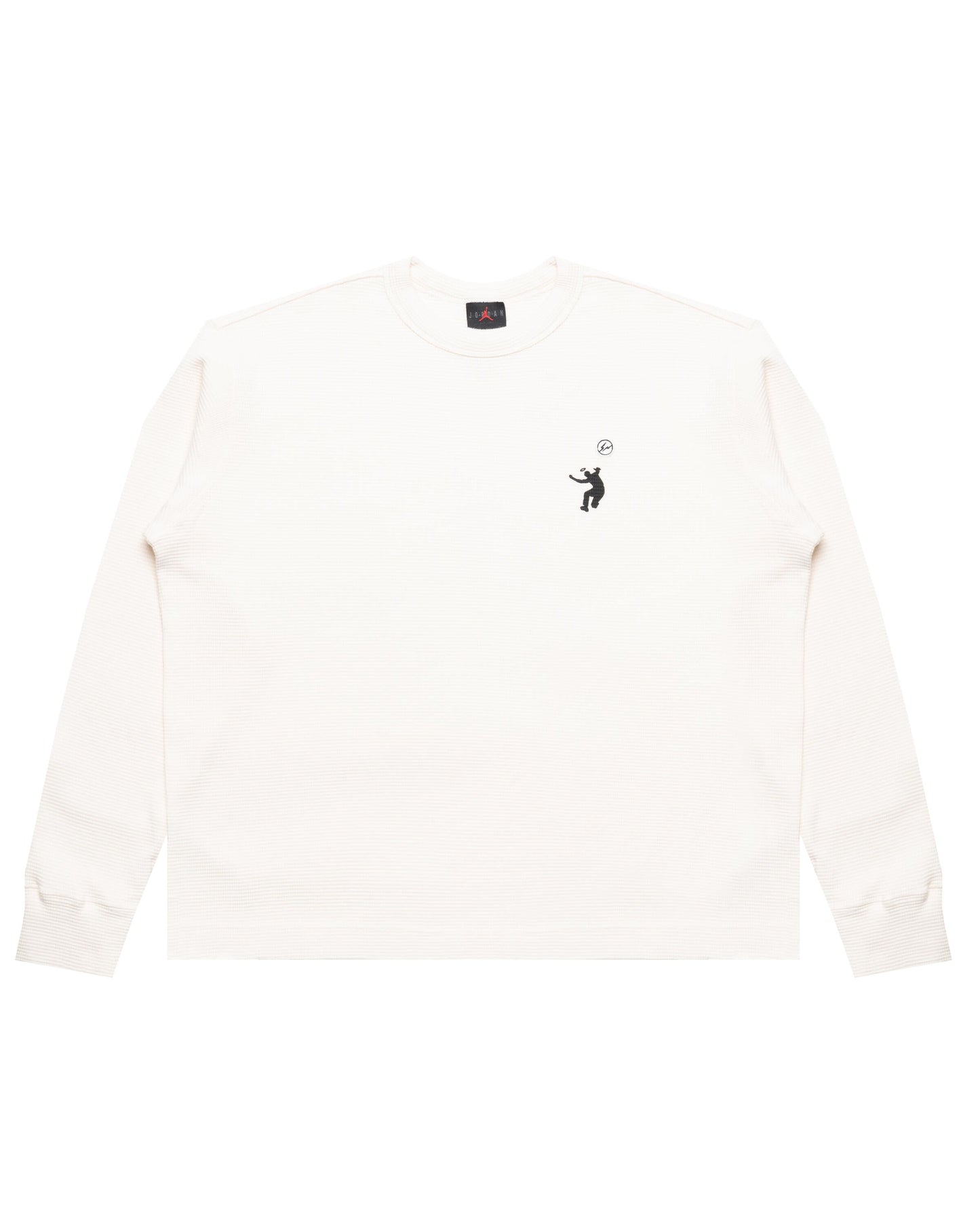 Air Jordan x Fragment x Union LA Thermal Longsleeve