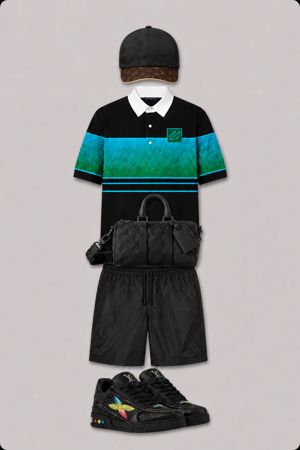 outfit drip