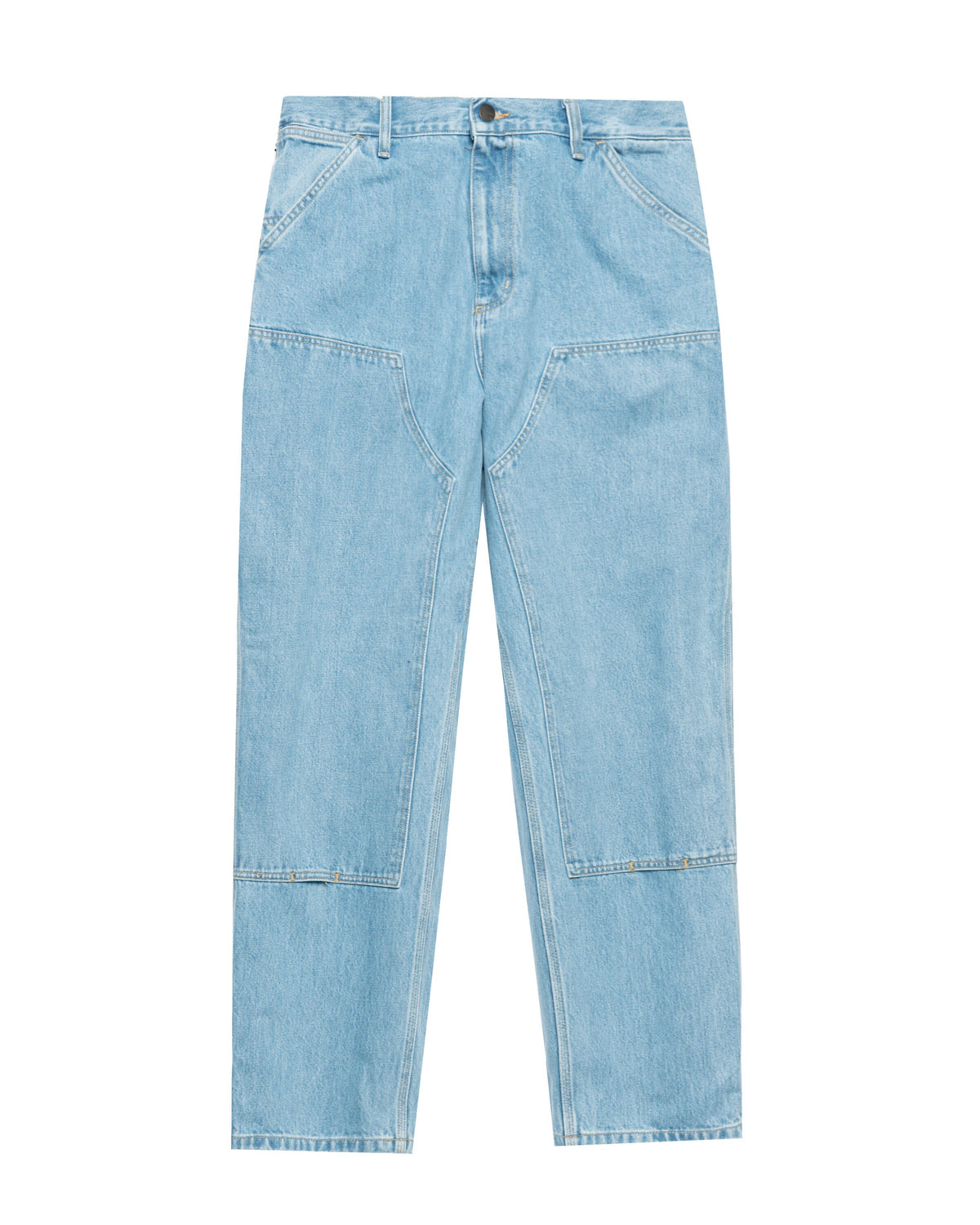 Carhartt WIP Double Knee Pant