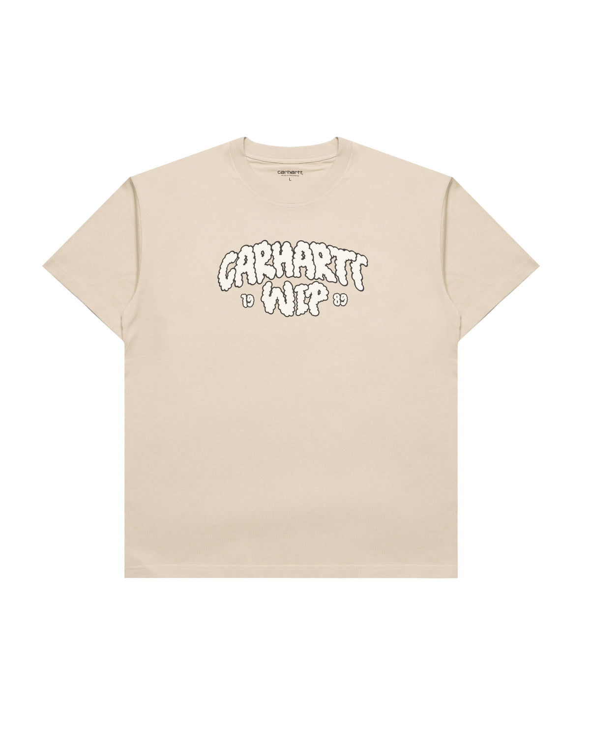 Carhartt WIP Cloud Script T-Shirt