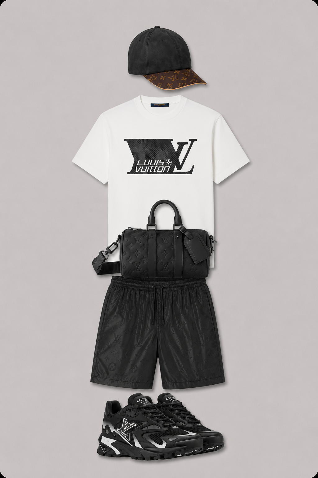 Ensemble Drip Complet N°05