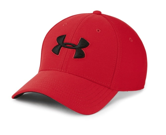 Casquette Under Armour - Rouge