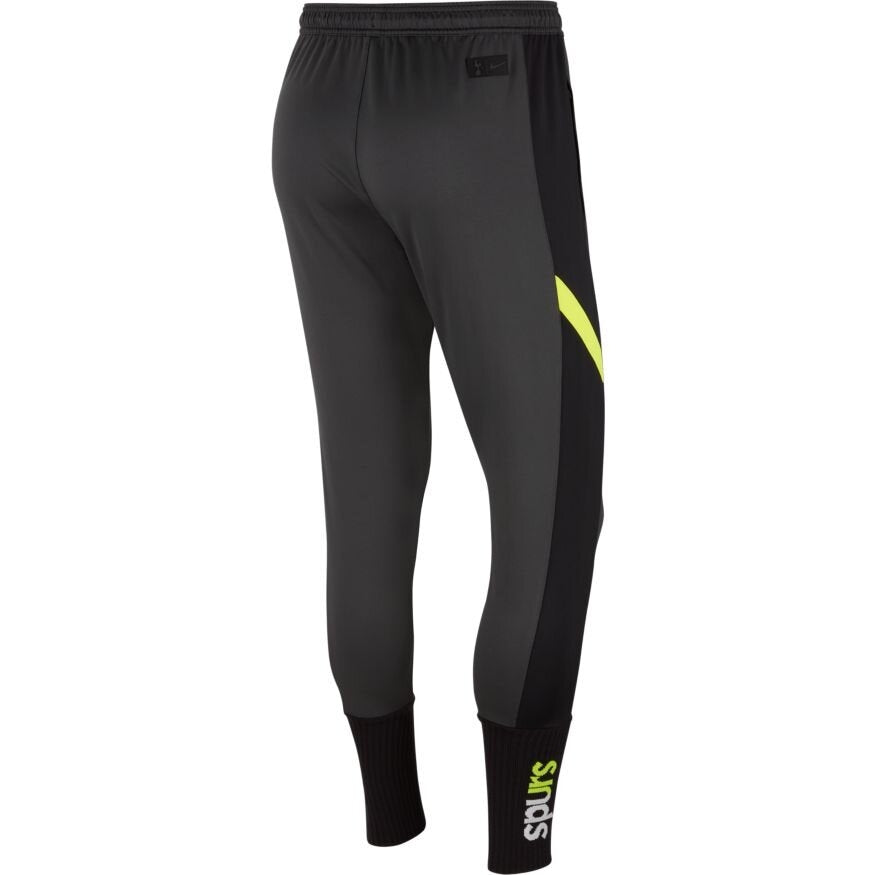 Pantalon maille Tottenham - Gris/Noir/Jaune