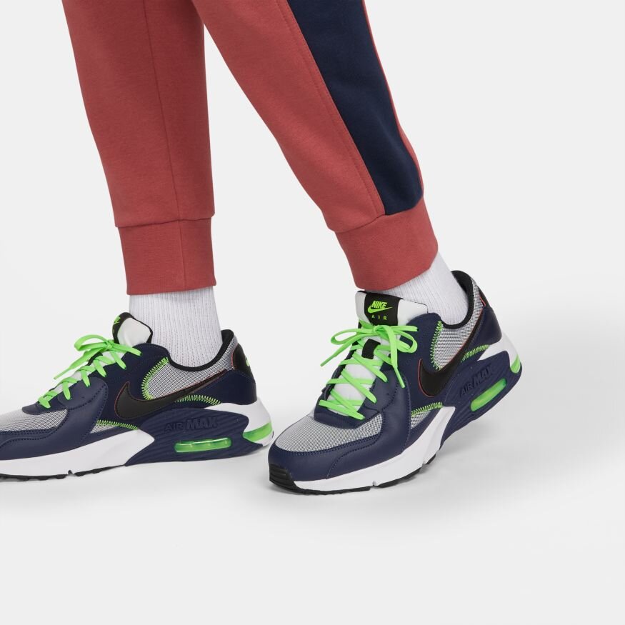 Pantalon Nike Air - Rouge