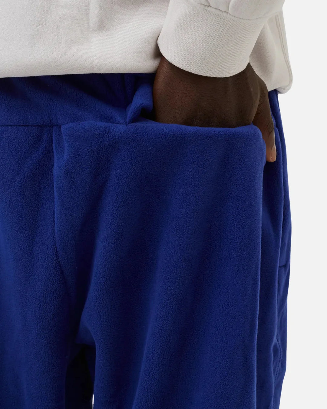 Pantalon Nike Winterized - Bleu