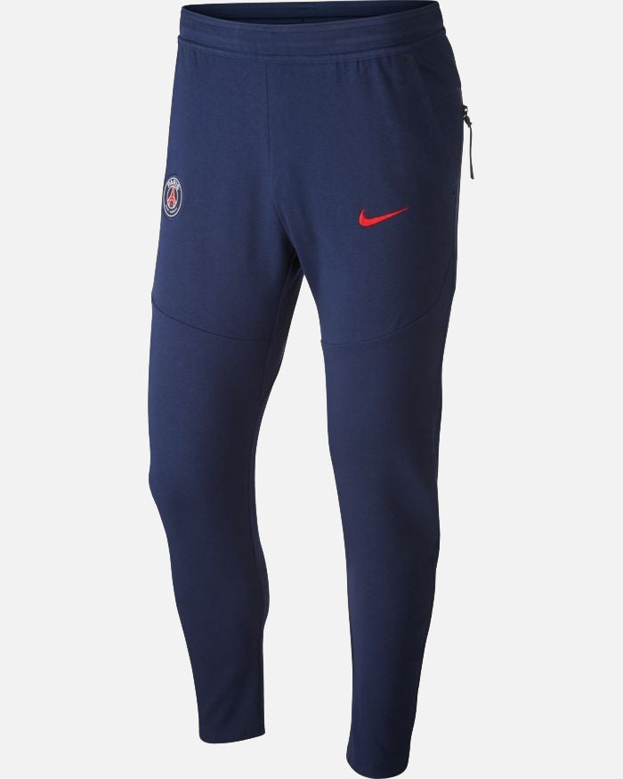 Pantalon PSG Tech Pack - Bleu