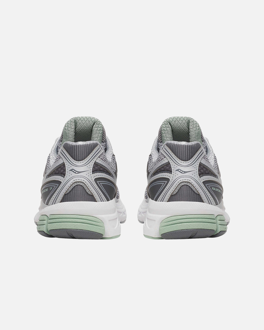 Saucony ProGrid Guide 7 - Gris