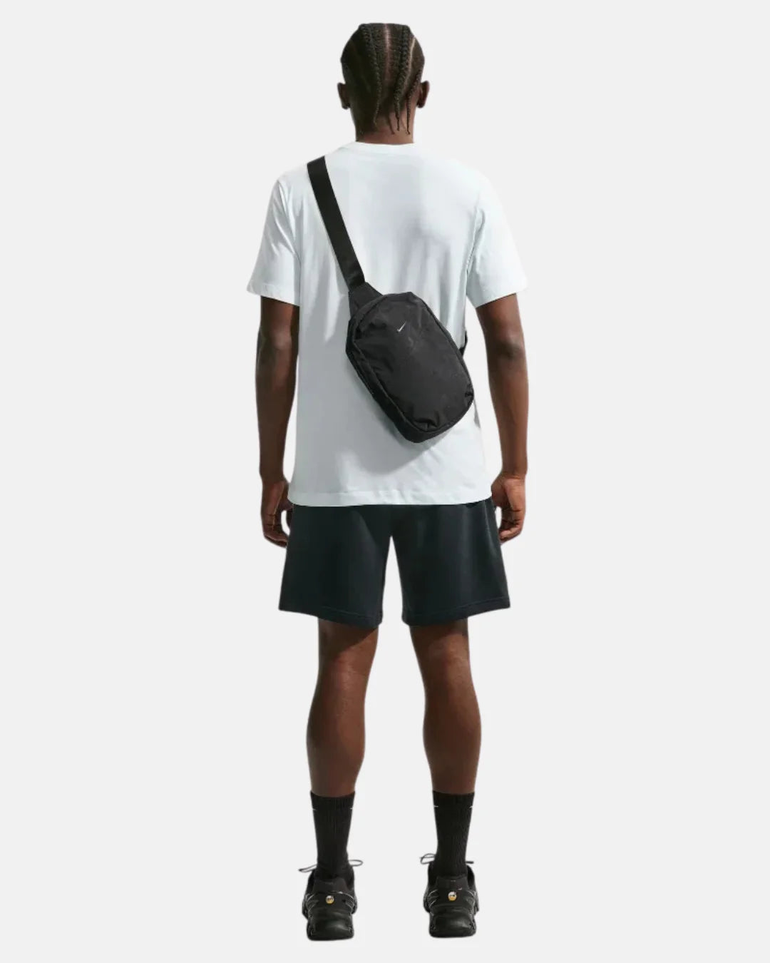 Short Nike CS FLC FT - Noir