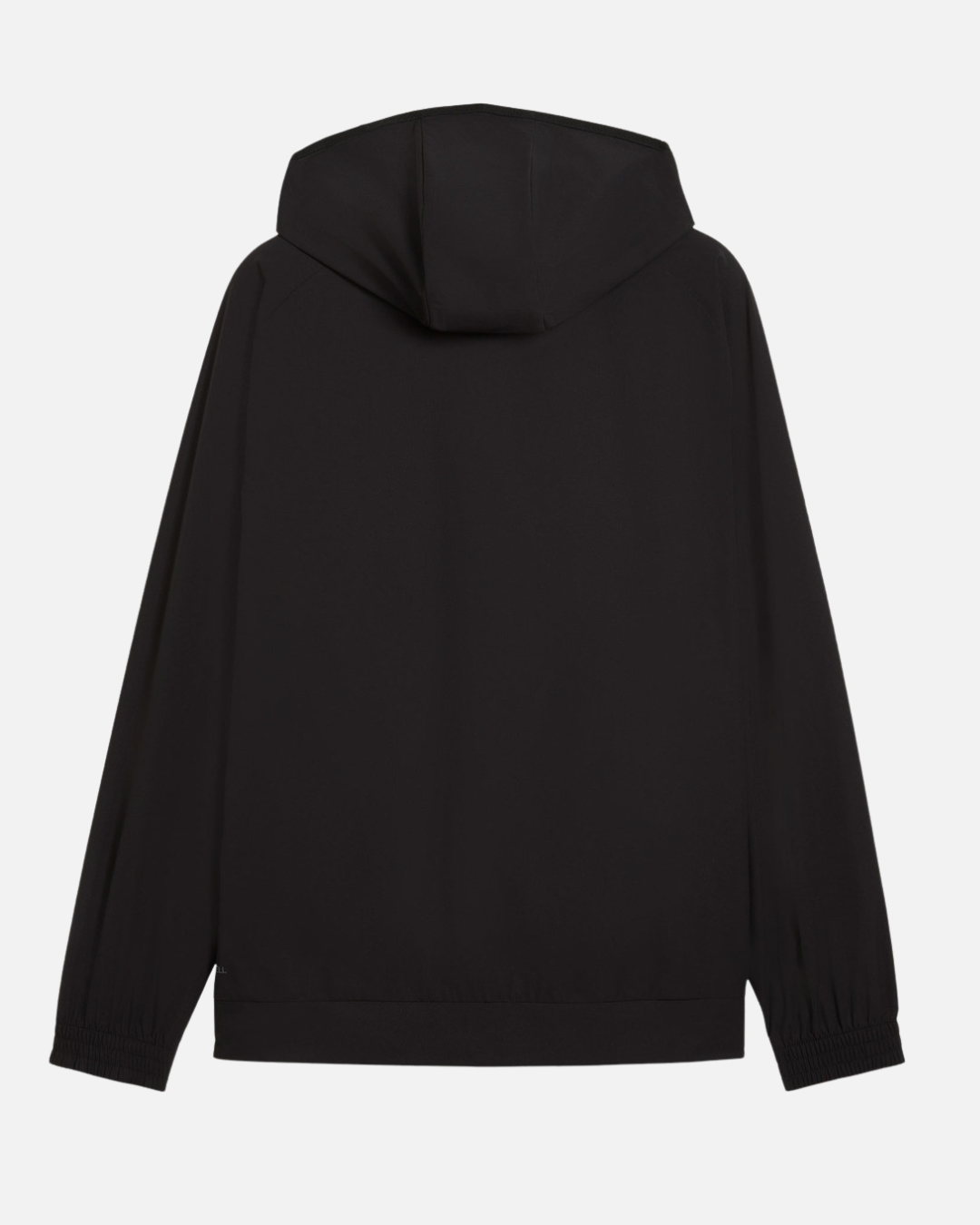 Veste de survêtement Maroc Coupe du Monde 2026 - Noir