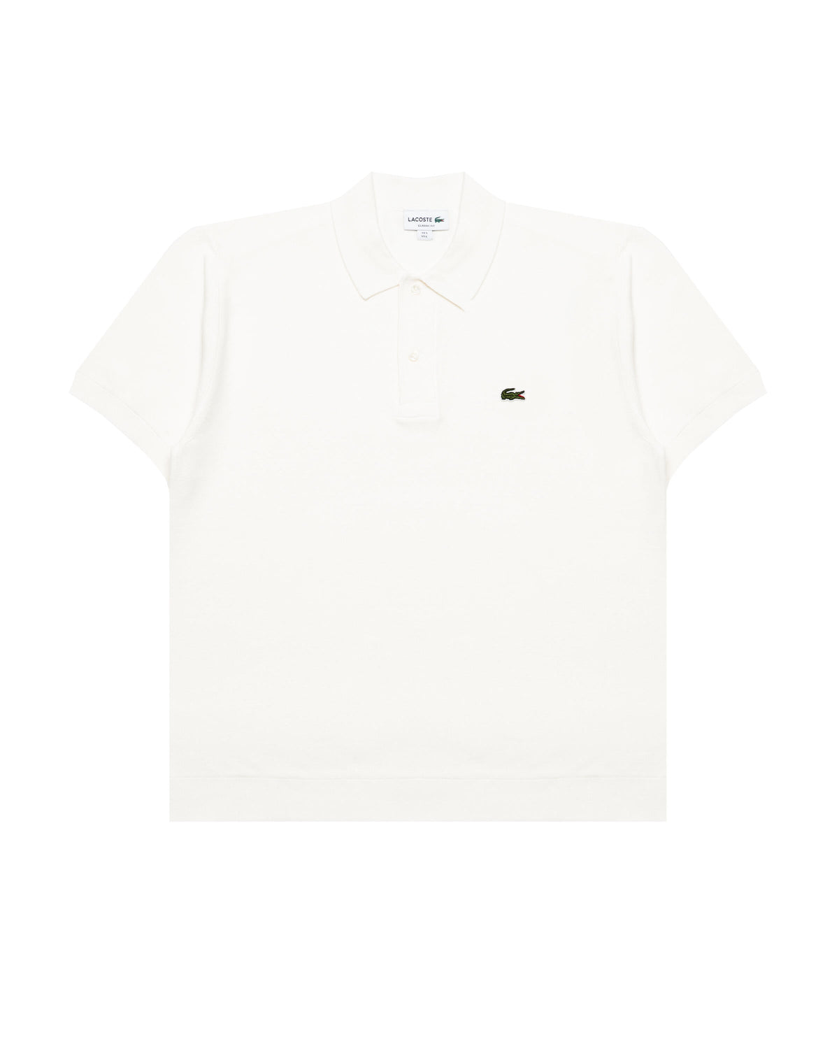 Lacoste POLO SWEATER