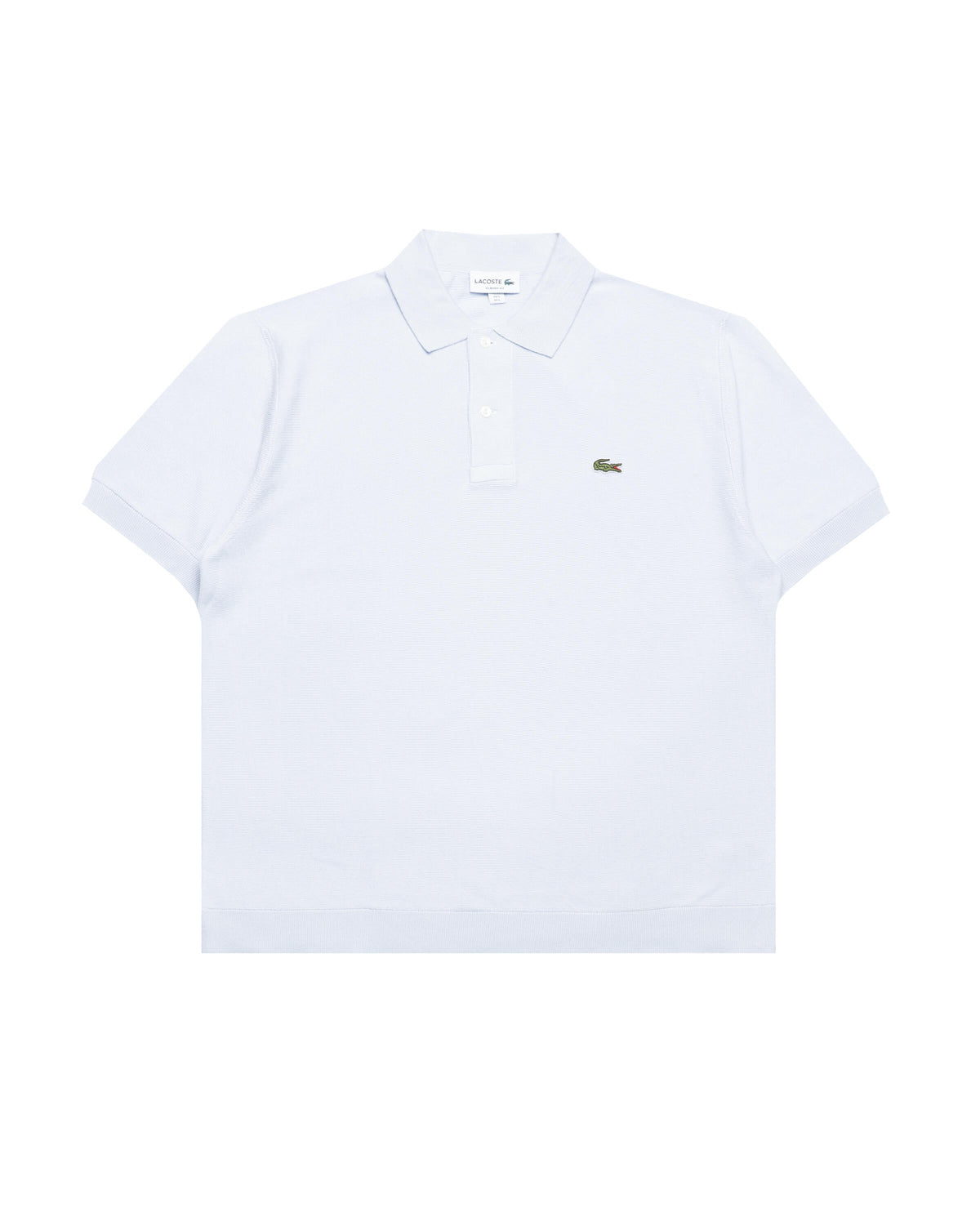 Lacoste POLO SWEATER