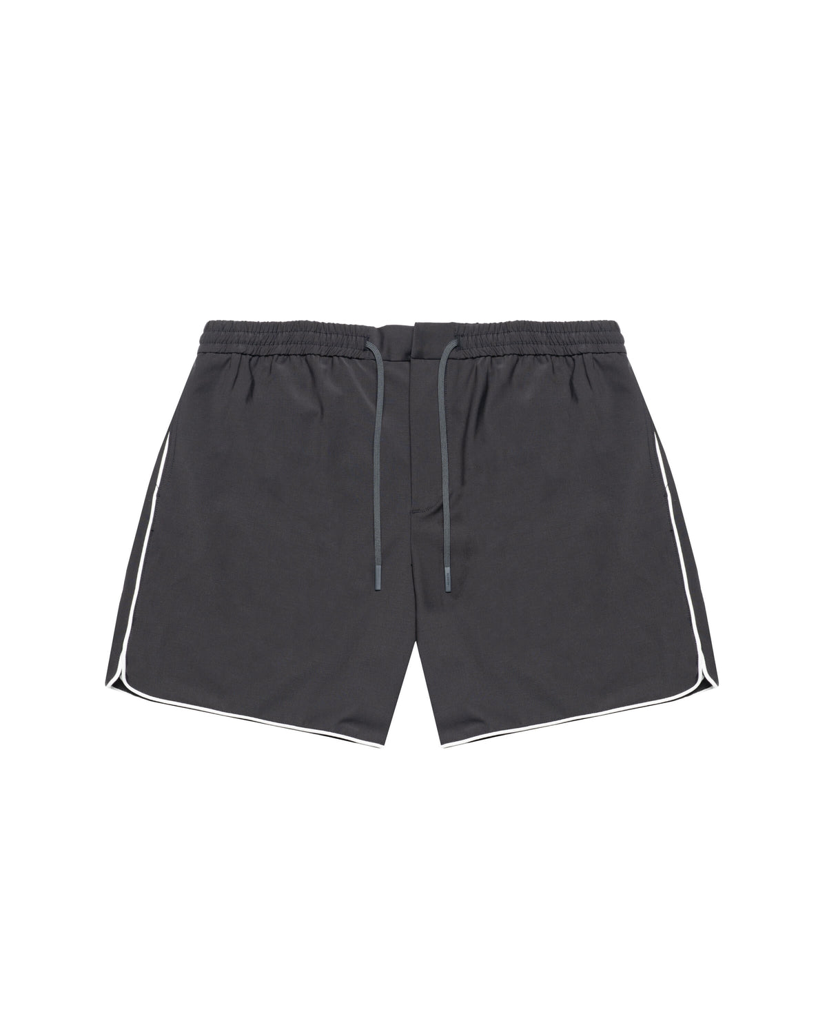 Lacoste WOVEN ELASTIC WAIST SHORTS