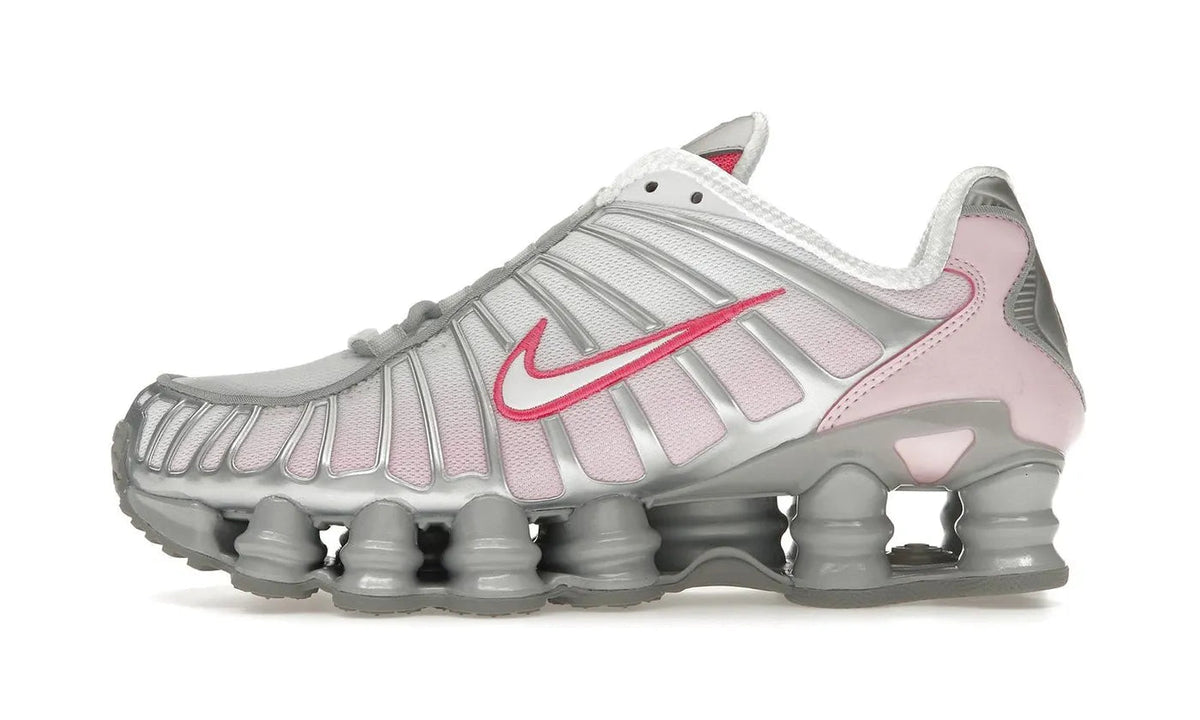 Shox TL Pink Foam