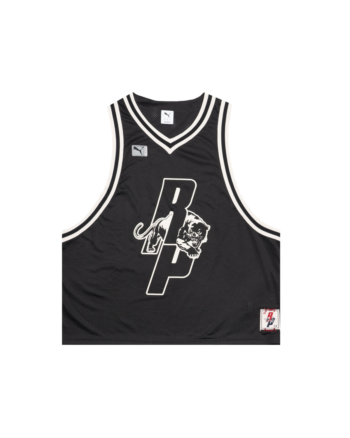 Puma x Represent Jersey