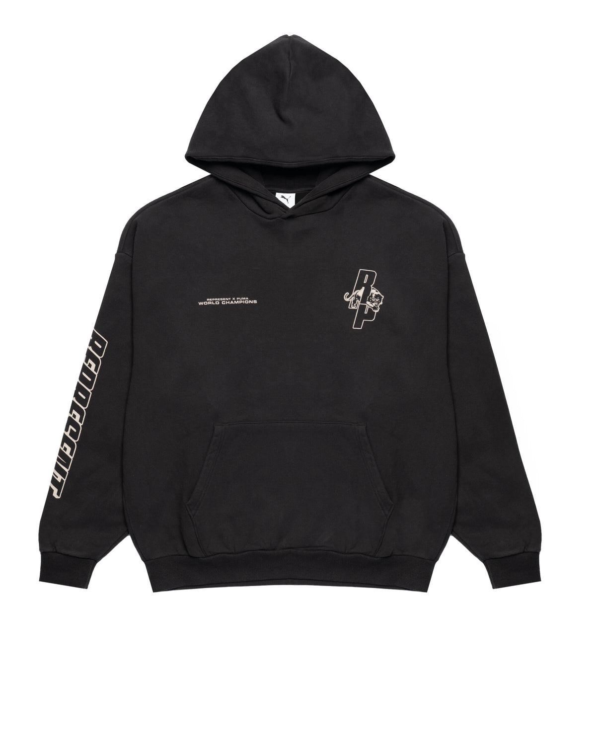 Puma x Represent LS Hoodie
