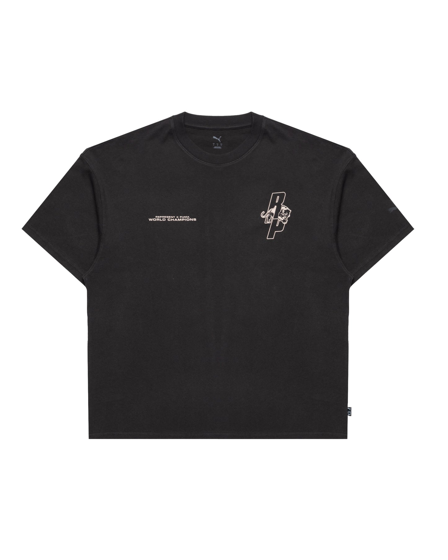 Puma x Represent Tee