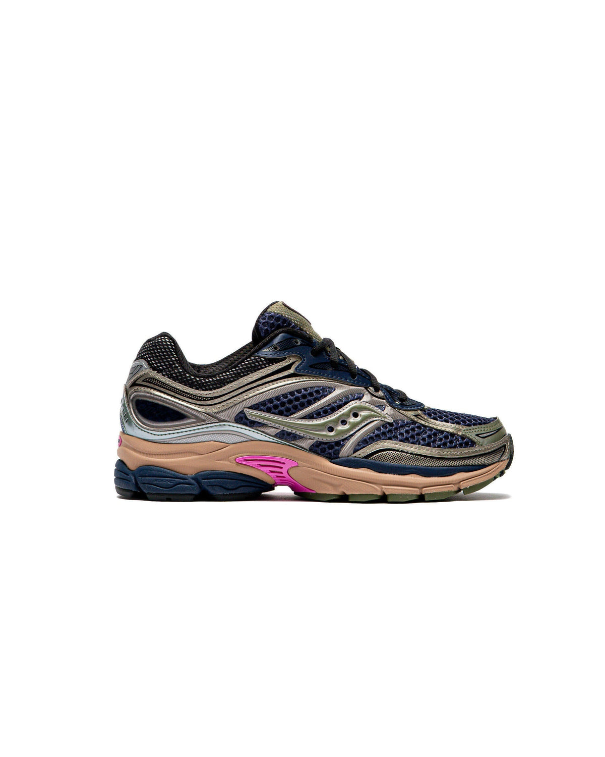 Saucony PROGRID OMNI 9 Disrupt