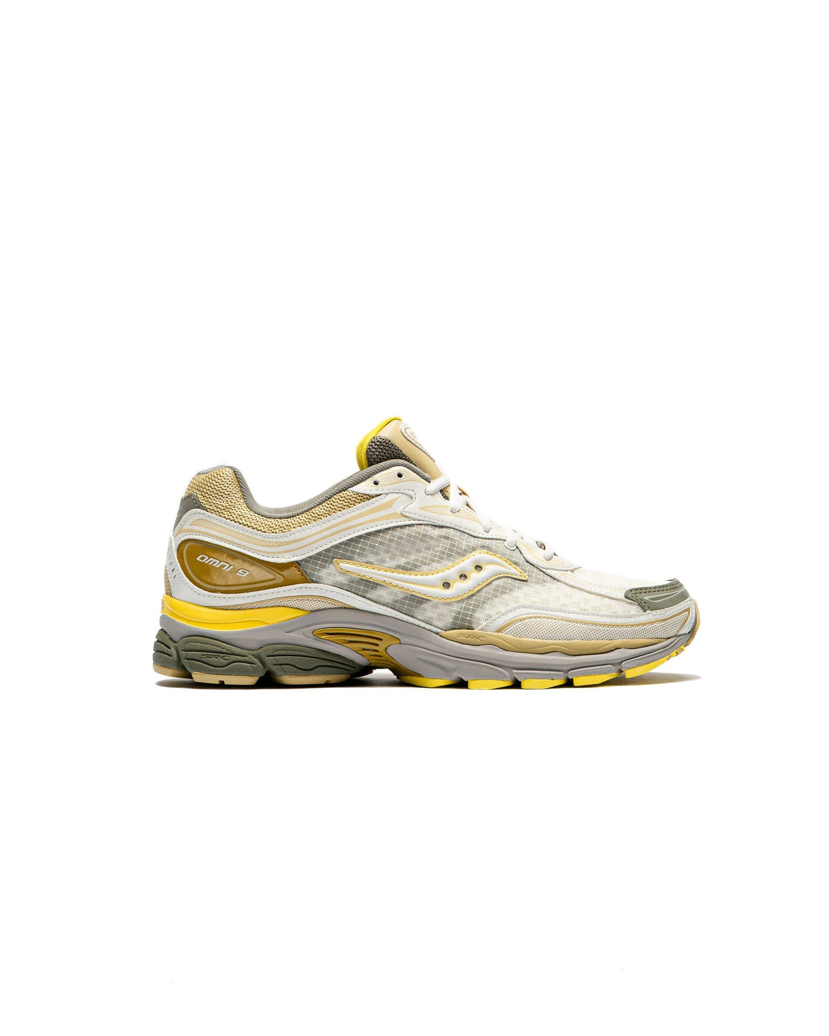 Saucony PROGRID OMNI 9
