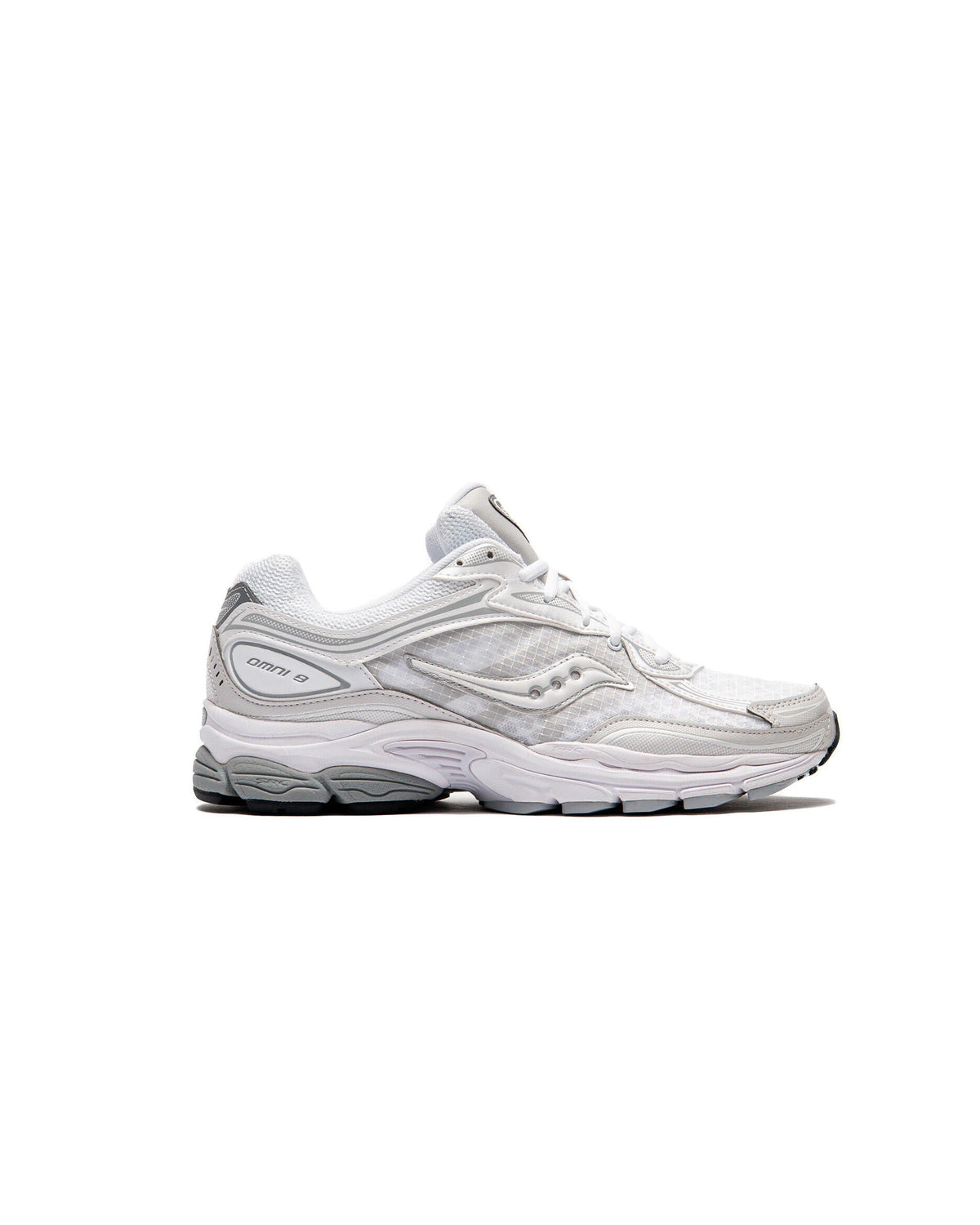 Saucony PROGRID OMNI 9 Distract