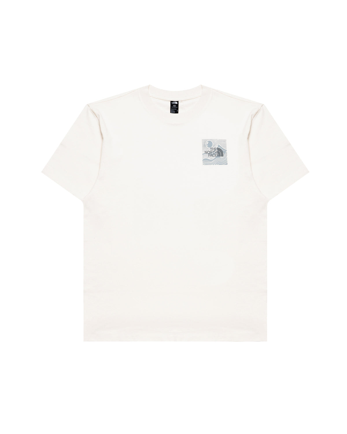 The North Face MOUNTAIN ESCAPE RELAXED SHORT SLEEVE TEE