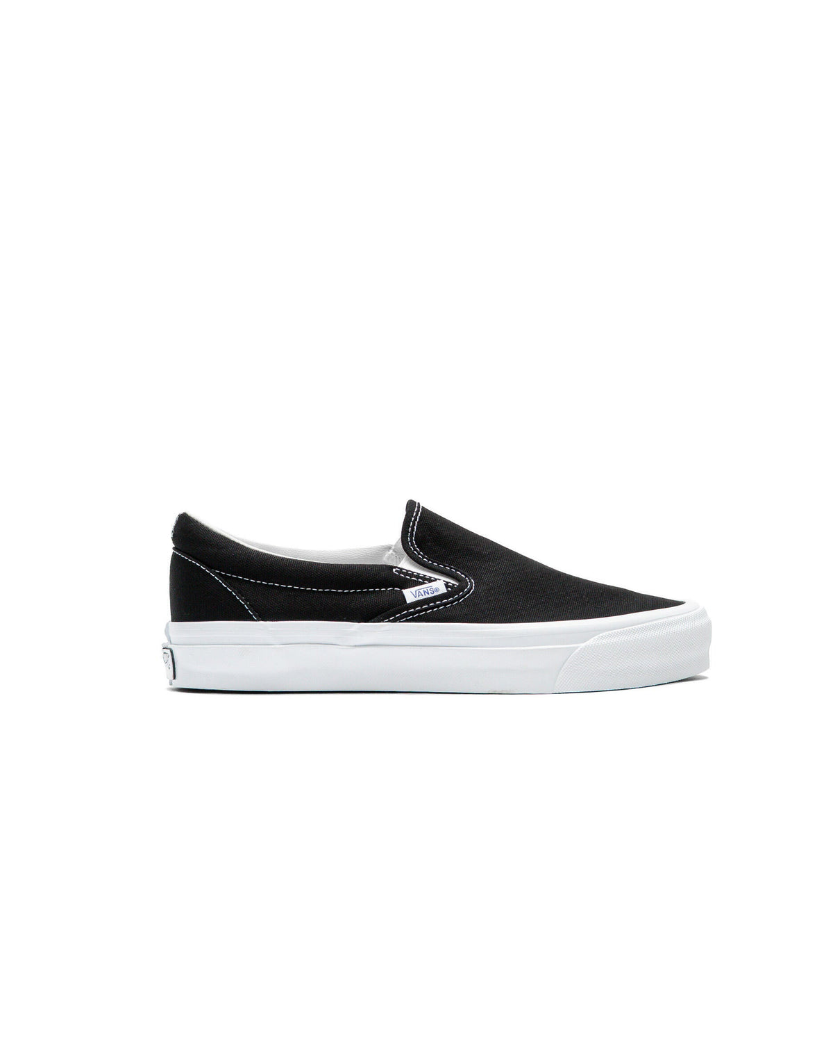 Vans LX Slip-On Reissue 98 LX