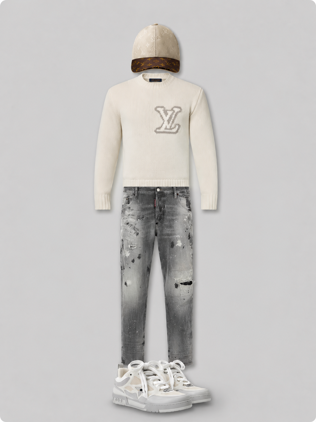 Ensemble Drip Complet N°26