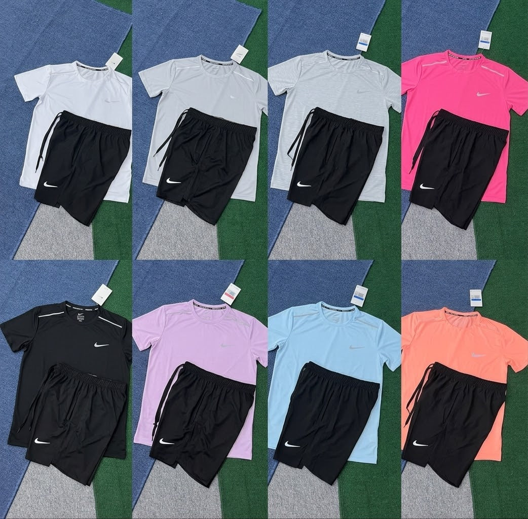 Ensemble Nike Dri-Fit Fini