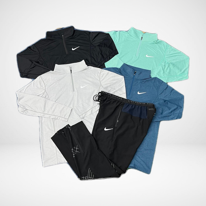 Ensemble Nike Running Division