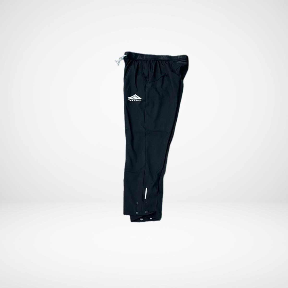 Pantalon Running Nike Trail - Noir