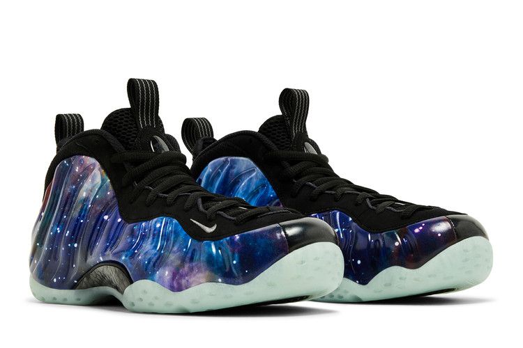 Air Foamposite One Galaxy (2025)