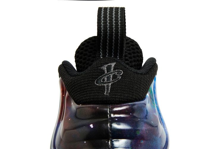 Air Foamposite One Galaxy (2025)