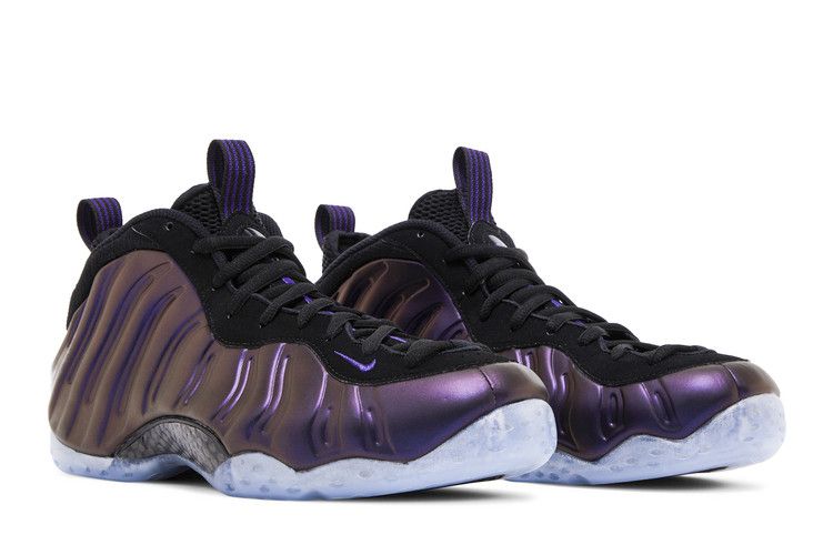 Air Foamposite One Eggplant (2024)