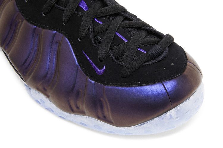 Air Foamposite One Eggplant (2024)