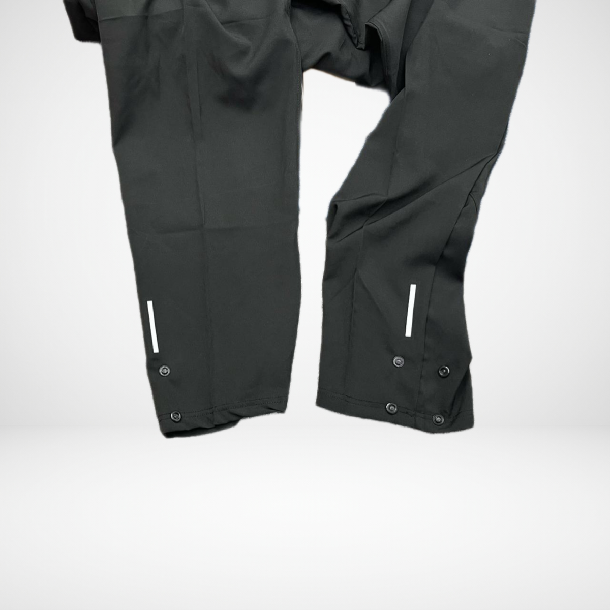Pantalon Running Nike Trail - Noir