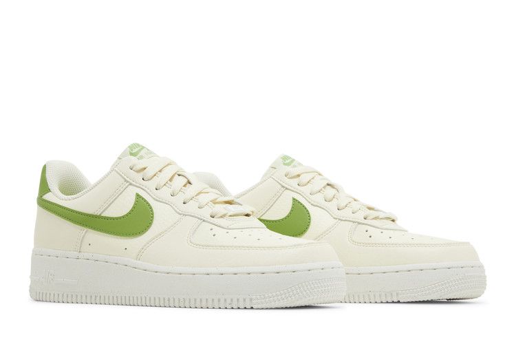 Air Force 1 Low '07 SE Coconut Milk Chlorophyll