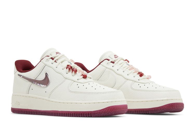 Air Force 1 Low '07 SE PRM Valentine's Day (2024)