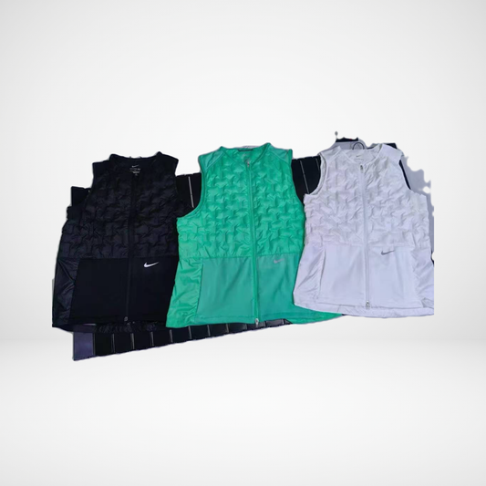 Nike Therma Fit sans manches