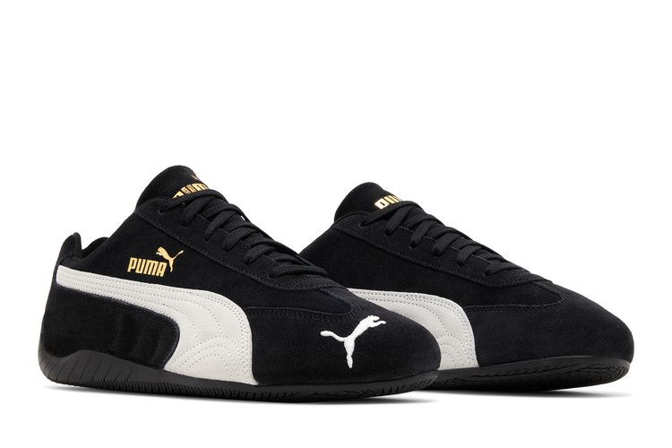 Speedcat OG Black White
