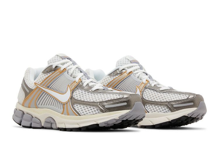 Zoom Vomero 5 Platinum Tint Metallic Gold