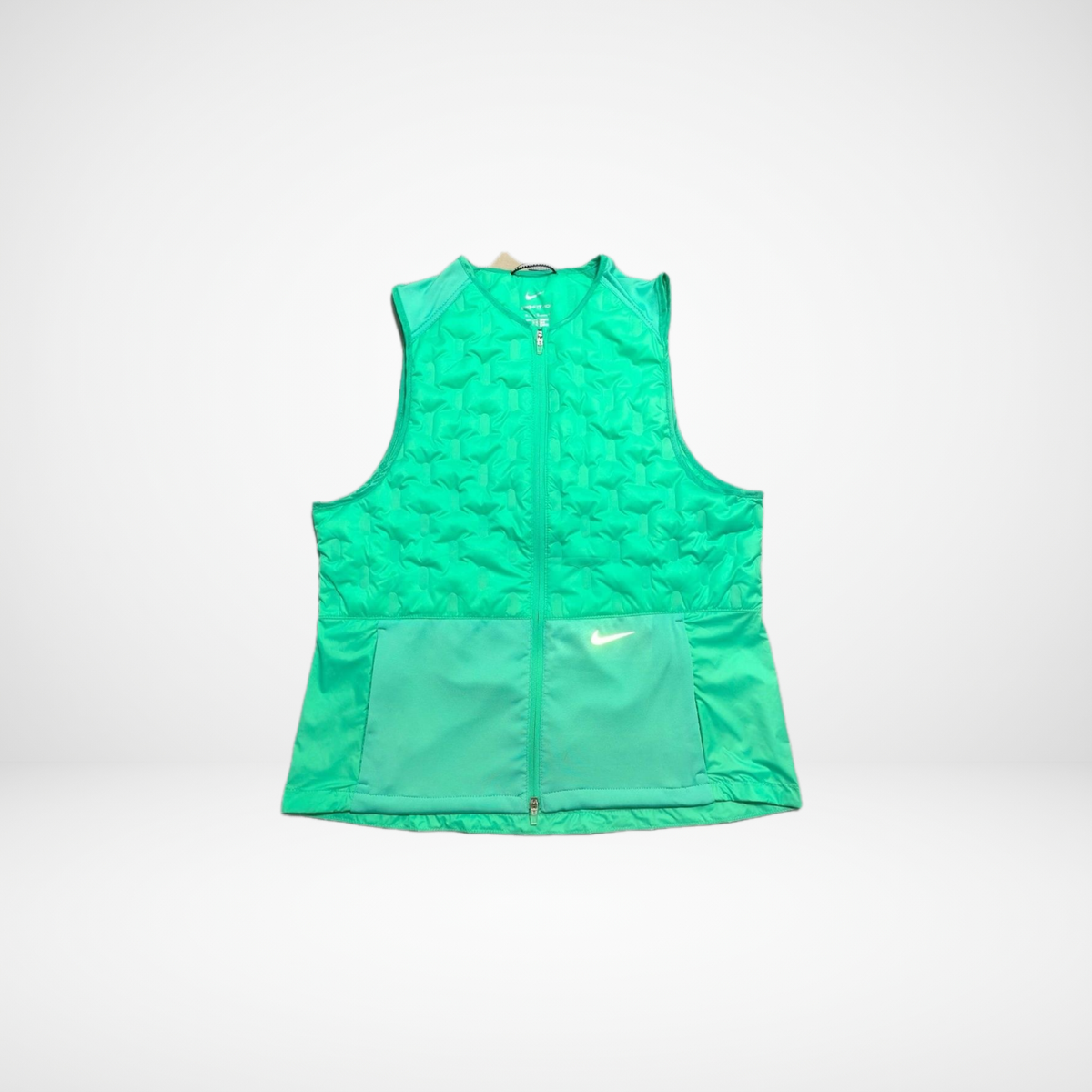 Nike Therma Fit sans manches